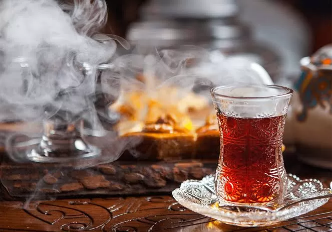 ÇAY